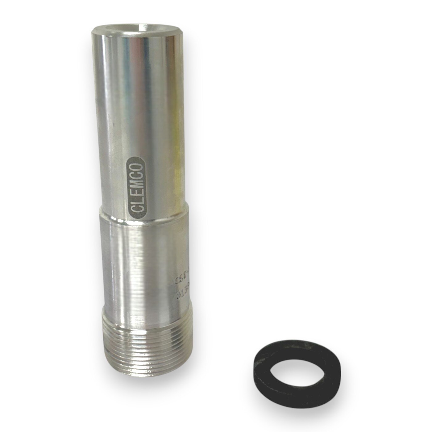 Coupling, CQA-2, aluminum, for 1-7/8